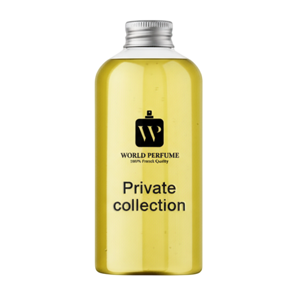 DIOR PRIVE – Santal Noir