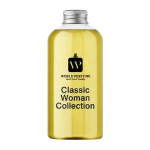 VICTORIA'S SECRET – Jasmine And Elderberry Bliss