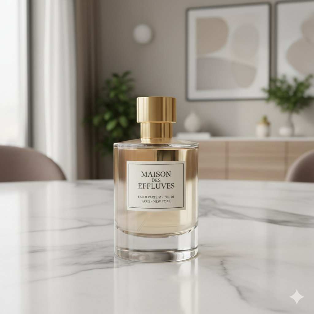 create your own perfume brand step by step guide 2026