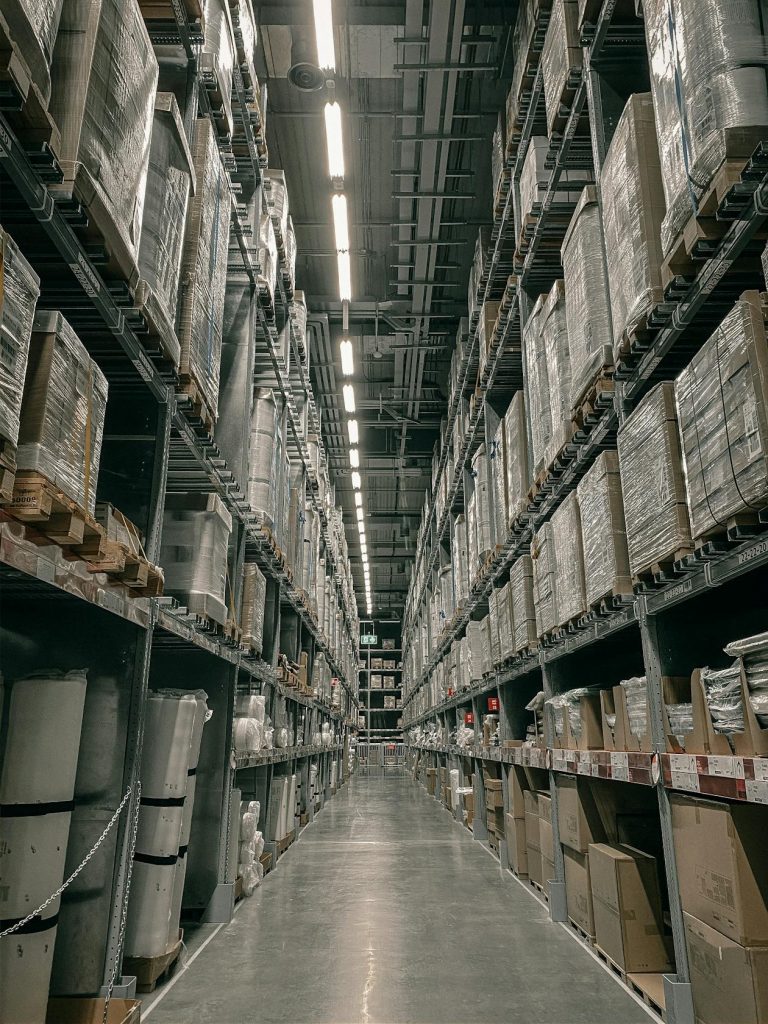 perfume wholesale Black Friday - context