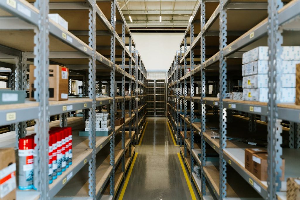 perfume wholesale licensing requirements USA - context