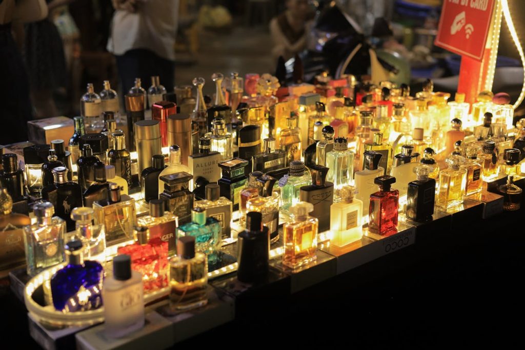 perfume wholesale trends 2026 - context