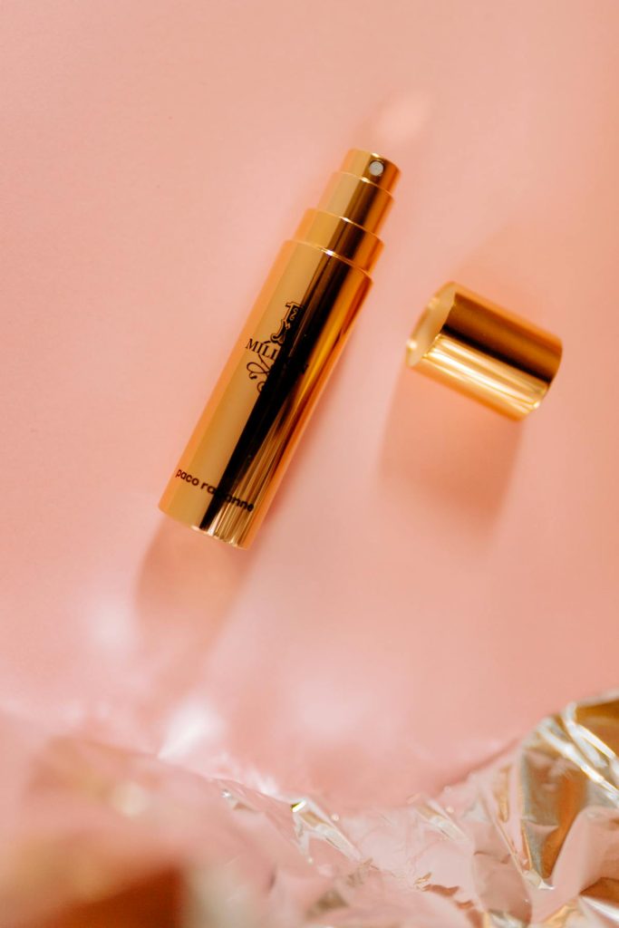 private label perfume manufacturer china - hero