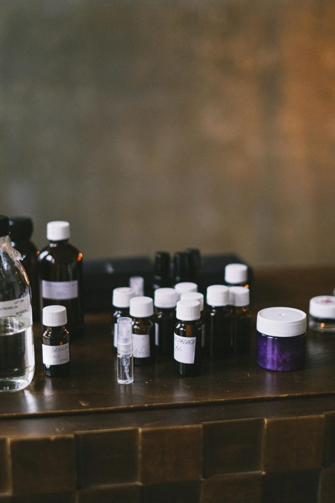 private label perfume manufacturers india - context