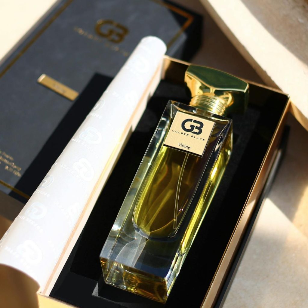 solid perfume brands - context