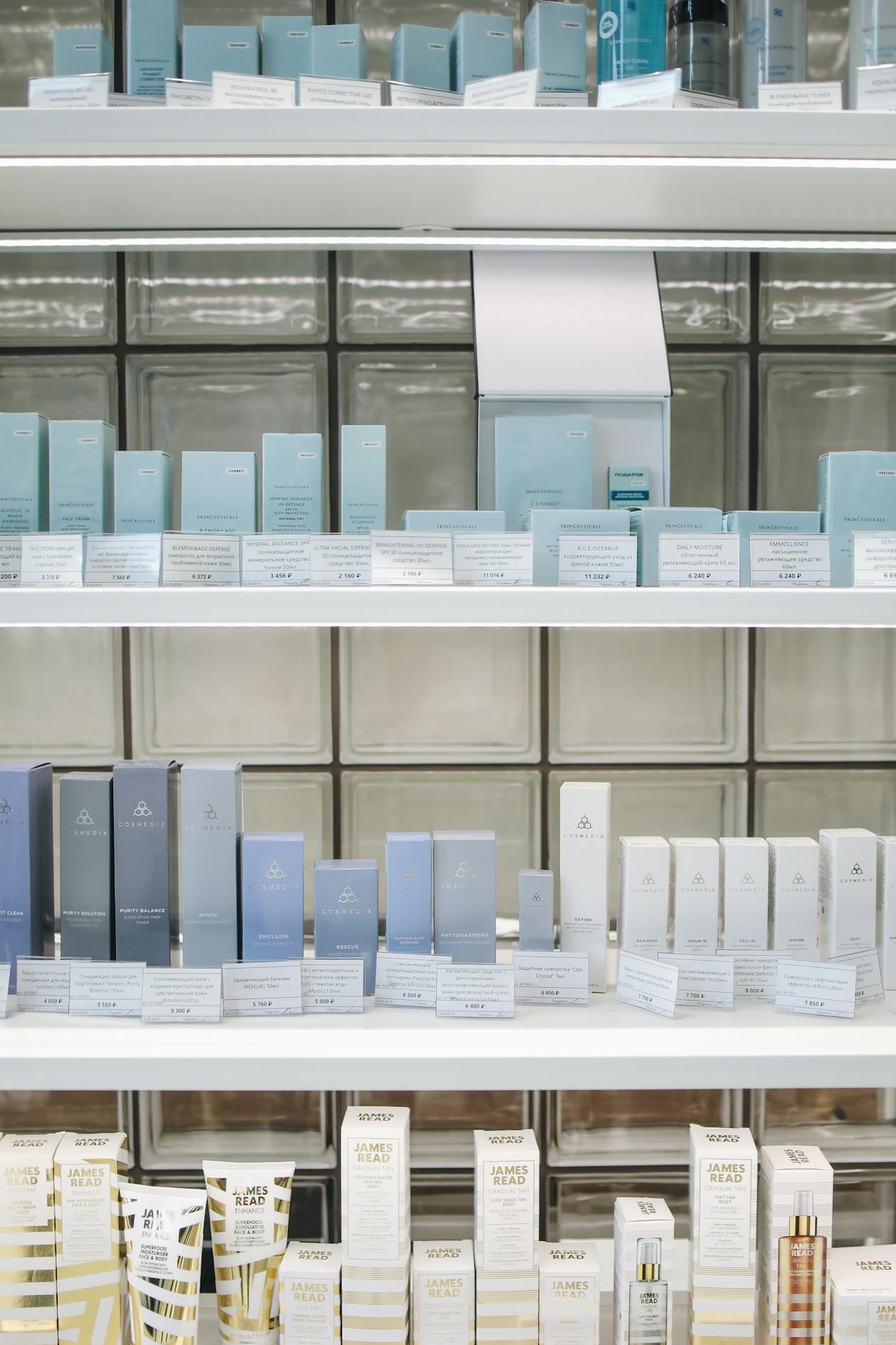 wholesale perfume payment terms - lifestyle