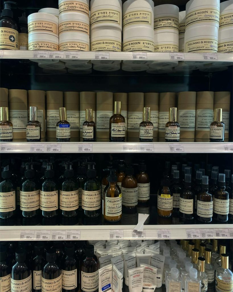wholesale perfume USA - lifestyle